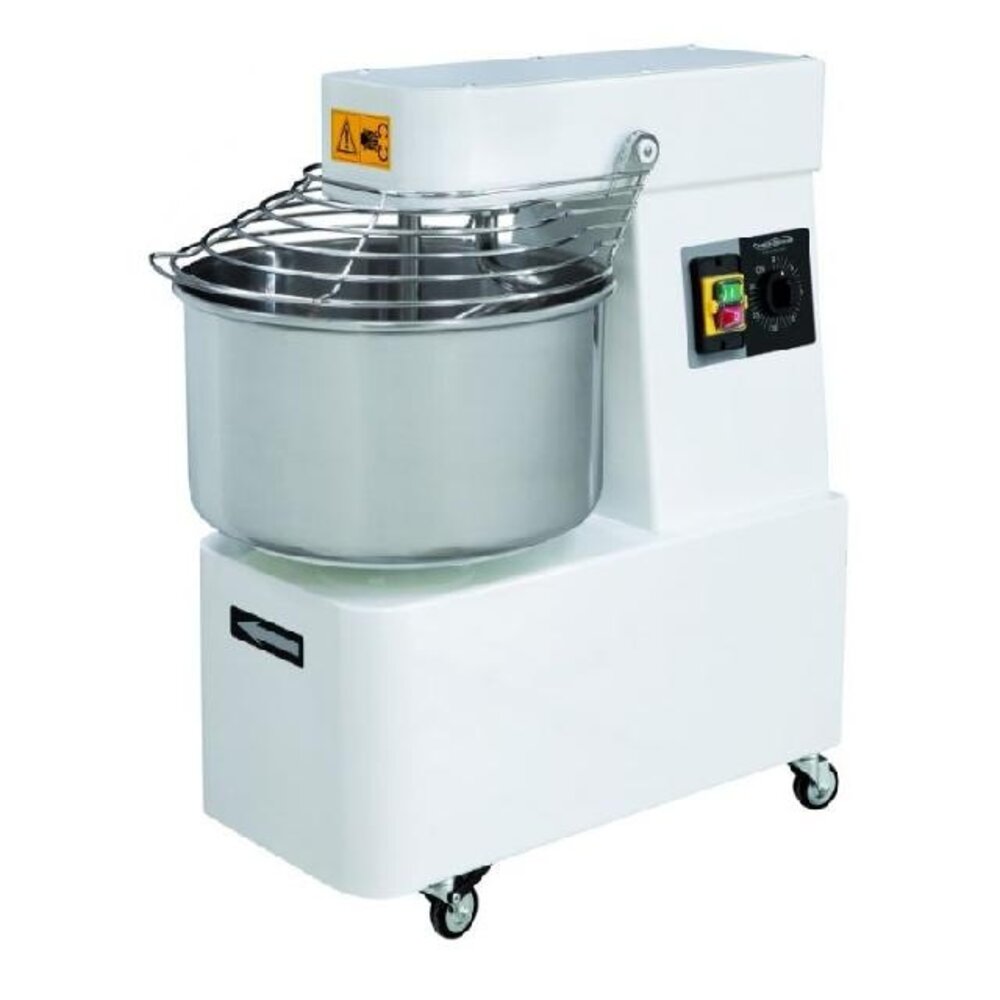 Combisteel Deegmenger 16l 2 speed | 7485.0178