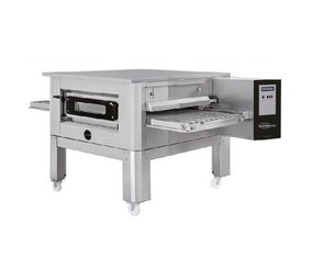 Combisteel Lopende band oven 650 Combisteel Lopende band oven 650