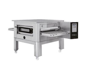 Combisteel Lopende band oven 500 Combisteel Lopende band oven 500