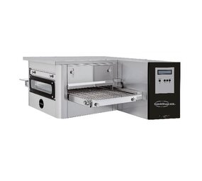 Combisteel Lopende band oven 400 Combisteel Lopende band oven 400
