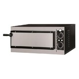 Combisteel Pizzaoven enkel 1 x 1 Combisteel Pizzaoven enkel 1 x 1
