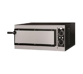 Combisteel Pizzaoven enkel 1 x 1 Combisteel Pizzaoven enkel 1 x 1