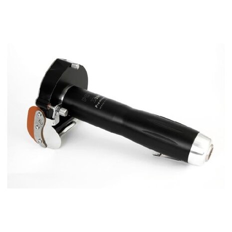 Combisteel Donermes electrisch 60 kg 24h | 7481.0045 Combisteel Donermes electrisch 60 kg 24h | 7481.0045