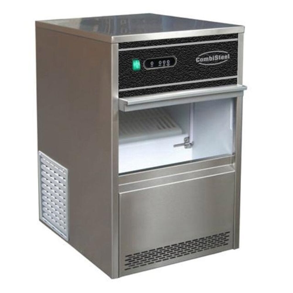 Combisteel Ijsblokjesmachine 26kg 24h   vdb-26 | 7476.0150