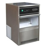 Combisteel Ijsblokjesmachine 26kg 24h   vdb-26