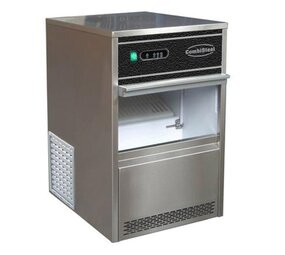 Combisteel Ijsblokjesmachine 26kg 24h   vdb-26
