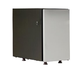 Combisteel Cappuccino melkkoeler Combisteel Cappuccino melkkoeler