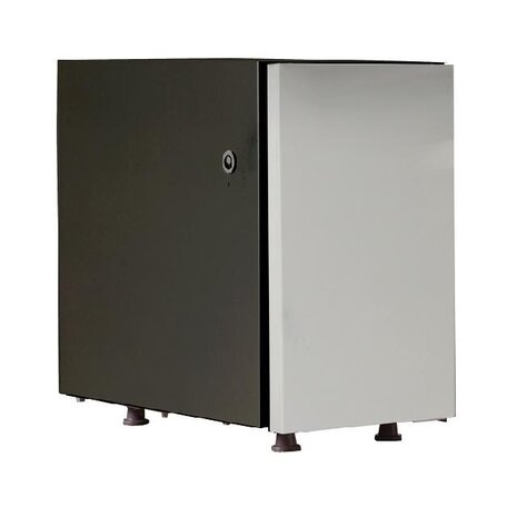 Combisteel Cappuccino melkkoeler | 7476.0136 Combisteel Cappuccino melkkoeler | 7476.0136