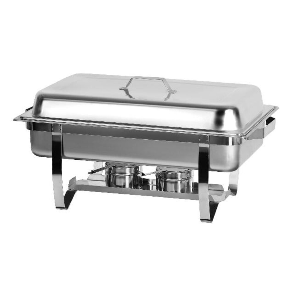 Combisteel Chafing dish 1 1gn | 7476.0020 Combisteel Chafing dish 1 1gn | 7476.0020