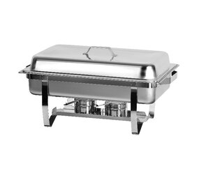 Combisteel Chafing dish 1 1gn Combisteel Chafing dish 1 1gn