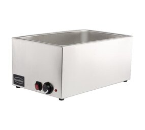 Combisteel Elektrische bain marie Combisteel Elektrische bain marie
