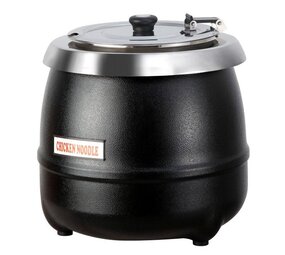 Combisteel Soepketel Combisteel Soepketel