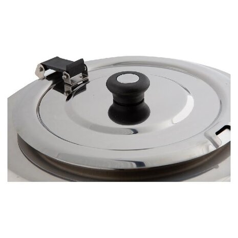 Combisteel Soepketel | 7476.0005 Combisteel Soepketel | 7476.0005