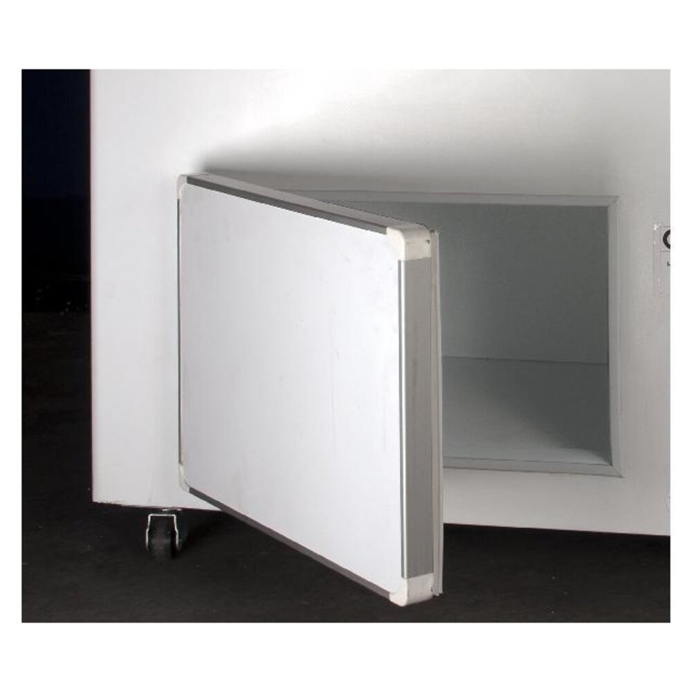 Combisteel Schepijsvitrine tenerife 10x5 ltr | 7472.0135