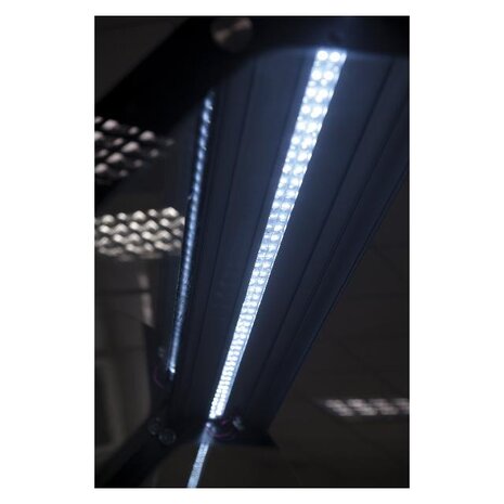 Combisteel Schepijsvitrine hawai 16x 5ltr | 7472.0115 Combisteel Schepijsvitrine hawai 16x 5ltr | 7472.0115