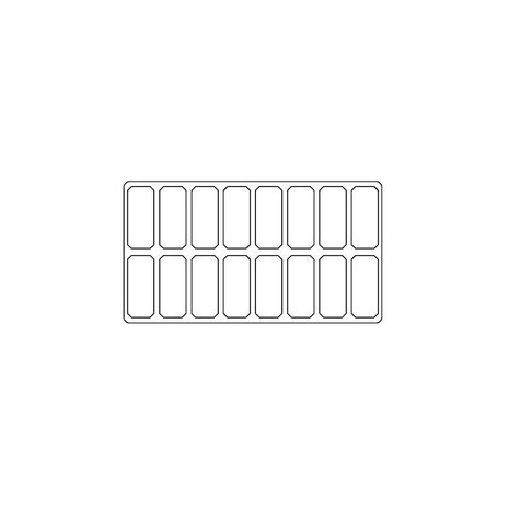 Combisteel Schepijsvitrine hawai 16x 5ltr | 7472.0115 Combisteel Schepijsvitrine hawai 16x 5ltr | 7472.0115