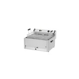 Combisteel Elektrische tafelfriteuse 1x30 l Combisteel Elektrische tafelfriteuse 1x30 l
