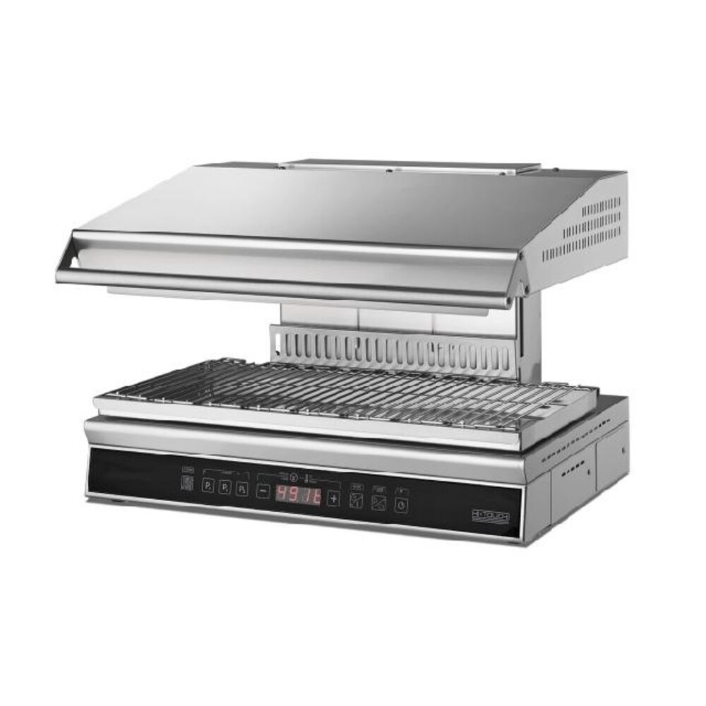 Combisteel Giorik salamander 735 touch | 7466.1500 Combisteel Giorik salamander 735 touch | 7466.1500