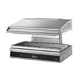 Combisteel Giorik salamander 735 touch Combisteel Giorik salamander 735 touch