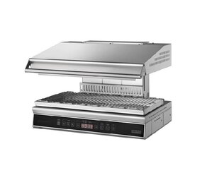 Combisteel Giorik salamander 735 touch Combisteel Giorik salamander 735 touch
