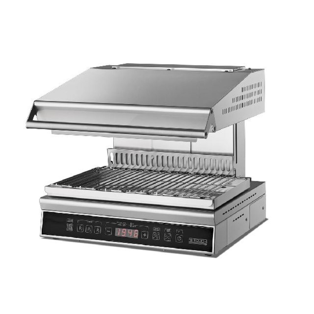 Combisteel Giorik salamander 570 touch | 7466.1495 Combisteel Giorik salamander 570 touch | 7466.1495