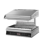 Combisteel Giorik salamander 570 touch Combisteel Giorik salamander 570 touch