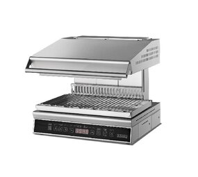 Combisteel Giorik salamander 570 touch Combisteel Giorik salamander 570 touch