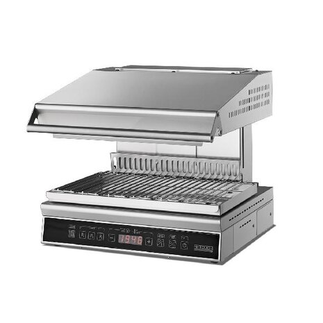 Combisteel Giorik salamander 570 touch | 7466.1495 Combisteel Giorik salamander 570 touch | 7466.1495