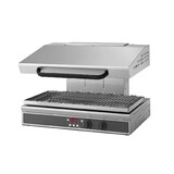 Combisteel Giorik salamander 735 Combisteel Giorik salamander 735