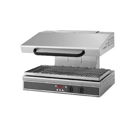Combisteel Giorik salamander 735 Combisteel Giorik salamander 735