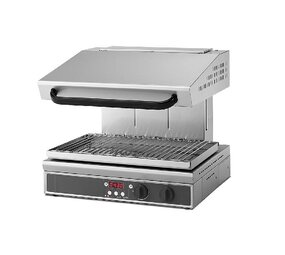 Combisteel Giorik salamander 570 Combisteel Giorik salamander 570