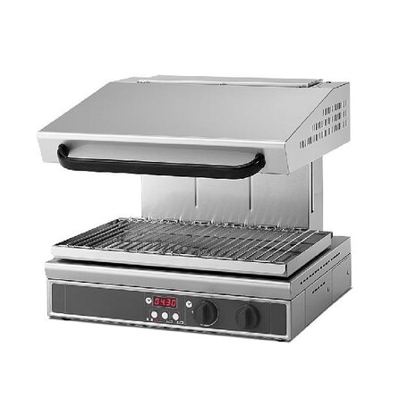 Combisteel Giorik salamander 570 | 7466.1485 Combisteel Giorik salamander 570 | 7466.1485