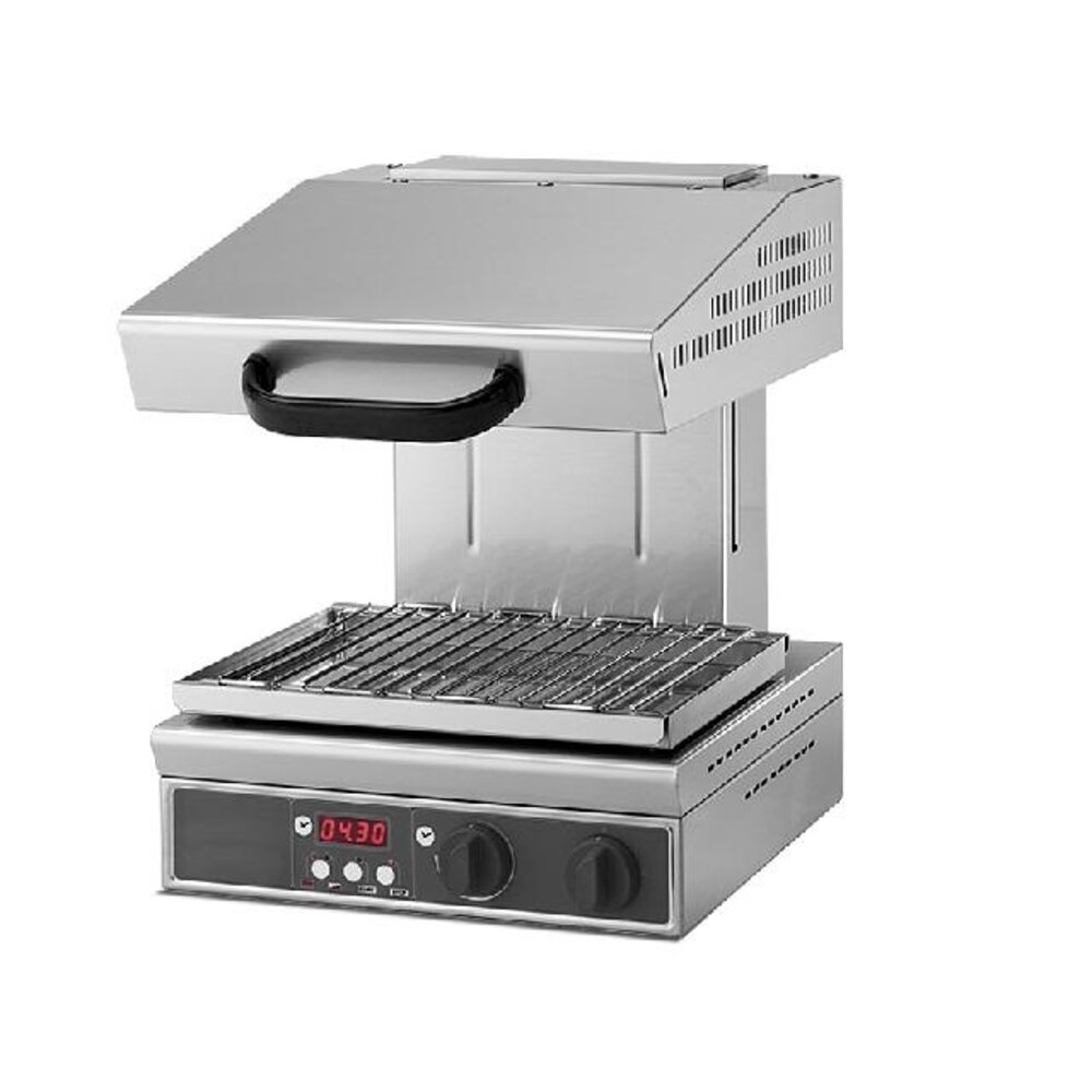 Combisteel Giorik salamander 400 | 7466.1480 Combisteel Giorik salamander 400 | 7466.1480