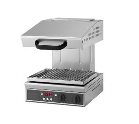 Combisteel Giorik salamander 400 Combisteel Giorik salamander 400