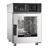 Combisteel Combisteamer gas 6x1 1gn Combisteel Combisteamer gas 6x1 1gn
