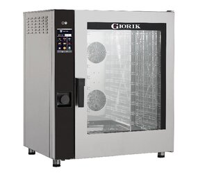 Combisteel Convectie-  stoomoven 10x1 1gn Combisteel Convectie-  stoomoven 10x1 1gn