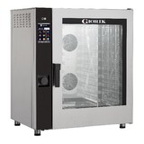 Combisteel Convectie-  stoomoven 10x1 1gn Combisteel Convectie-  stoomoven 10x1 1gn