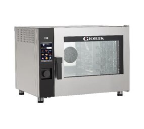 Combisteel Convectie-  stoomoven 5x1 1gn Combisteel Convectie-  stoomoven 5x1 1gn