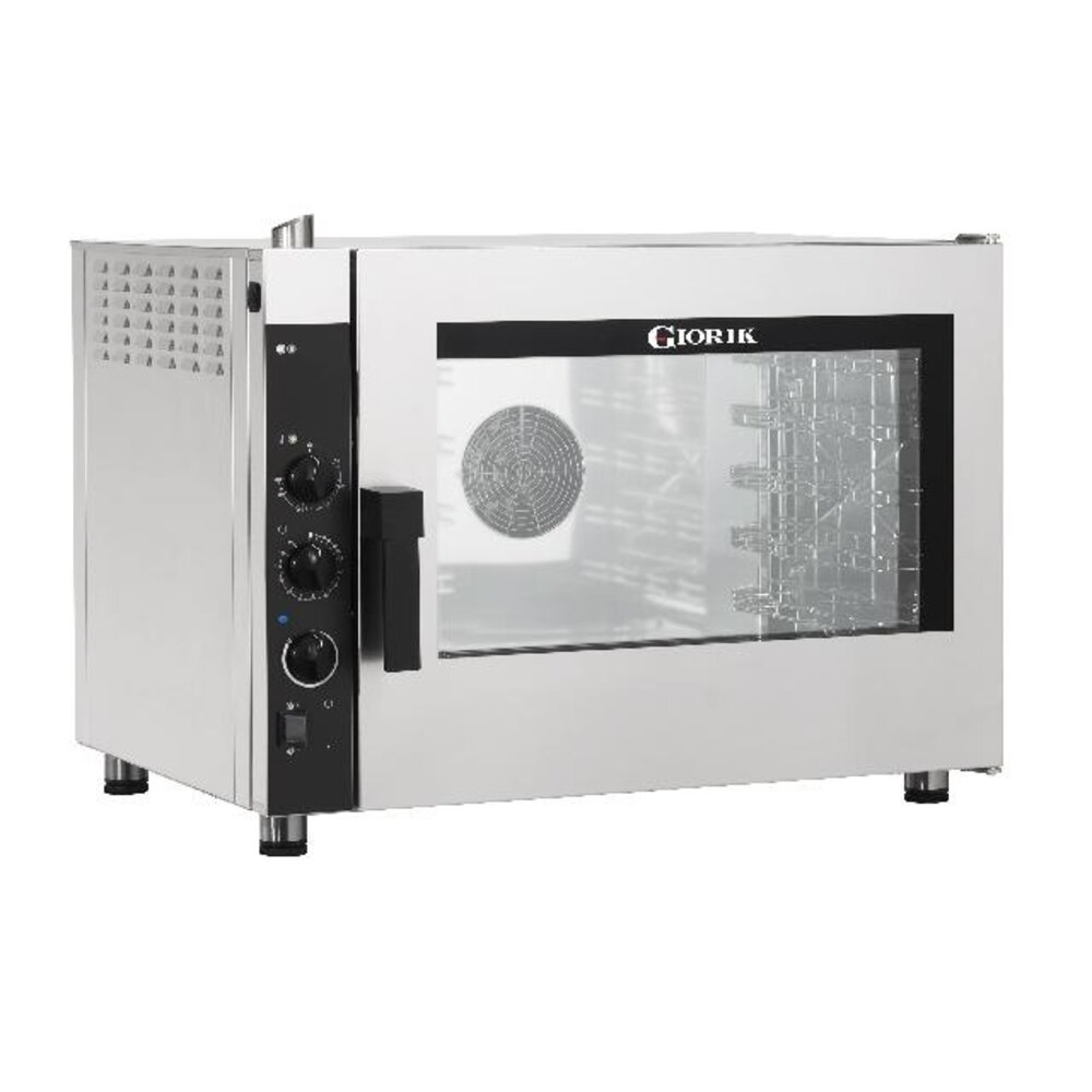 Combisteel Convectieoven bevochtiger 5x1 1gn of en | 7466.0015 Combisteel Convectieoven bevochtiger 5x1 1gn of en | 7466.0015
