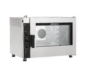 Combisteel Convectieoven bevochtiger 5x1 1gn of en Combisteel Convectieoven bevochtiger 5x1 1gn of en