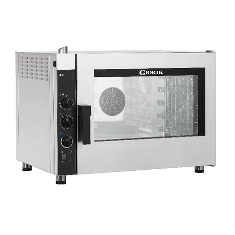 Combisteel Convectieoven bevochtiger 5x1 1gn of en | 7466.0015 Combisteel Convectieoven bevochtiger 5x1 1gn of en | 7466.0015