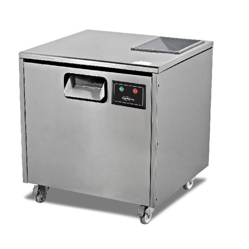 Combisteel Bestekpoleermachine | 7465.0050