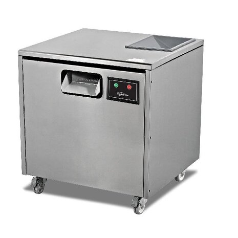 Combisteel Bestekpoleermachine | 7465.0050