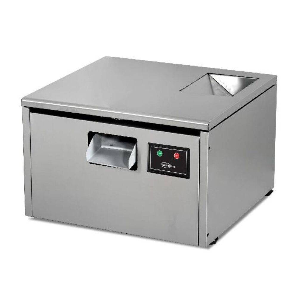 Combisteel Bestekpoleermachine | 7465.0045 Combisteel Bestekpoleermachine | 7465.0045