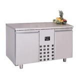 Combisteel 700 vrieswerkbank 2 deuren mono block energy line