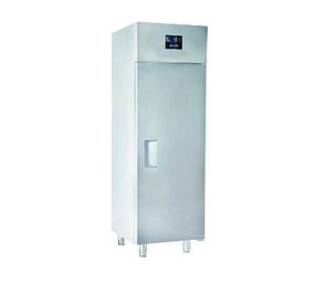 Combisteel Vrieskast rvs 400 ltr Combisteel Vrieskast rvs 400 ltr
