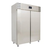 Combisteel Vrieskast rvs 1200 ltr Combisteel Vrieskast rvs 1200 ltr