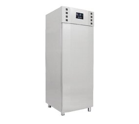 Combisteel Vrieskast rvs 550 ltr Combisteel Vrieskast rvs 550 ltr