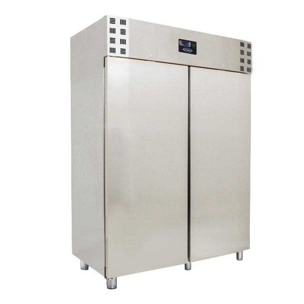 Combisteel Koelkast rvs 1200 ltr | 7489.5045 Combisteel Koelkast rvs 1200 ltr | 7489.5045