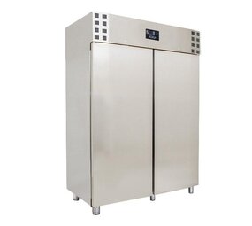 Combisteel Vrieskast rvs mono block 1400 ltr Combisteel Vrieskast rvs mono block 1400 ltr